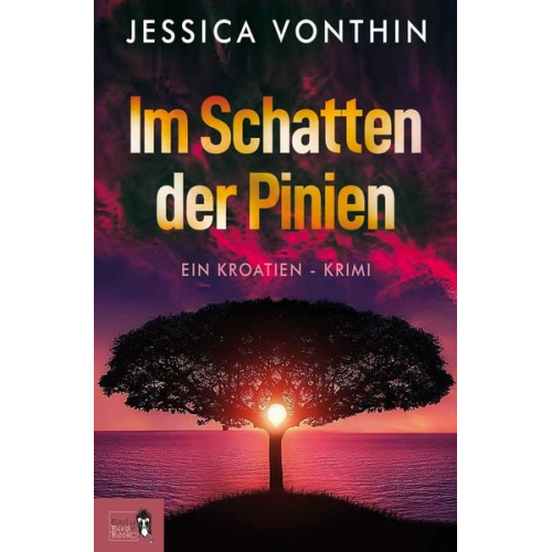 Jessica Vonthin - Im Schatten der Pinien