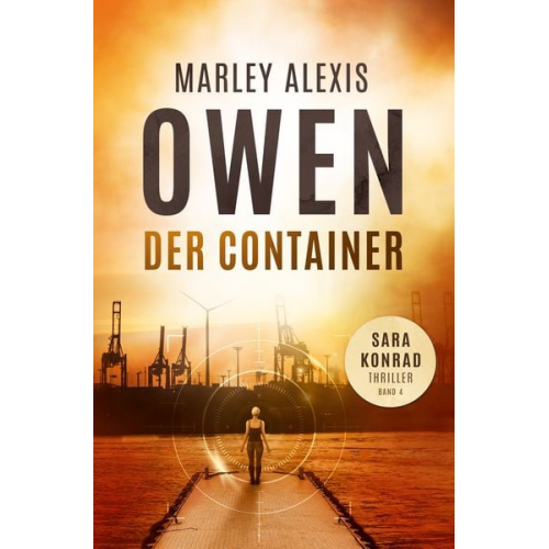 Marley Alexis Owen - Der Container