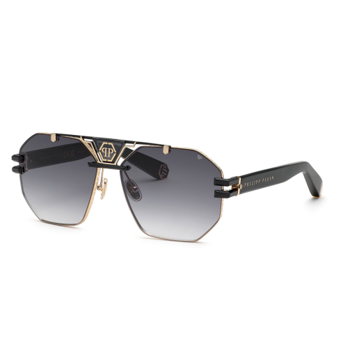 Sonnenbrillen  Philipp plein Spp077 cod. colore 0302