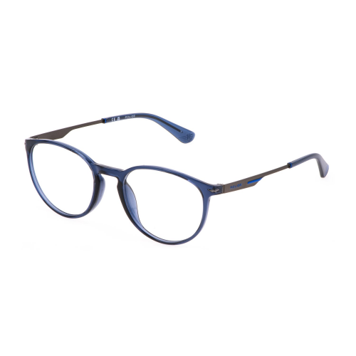 Brille  Police Vpll63 cod. colore 0955