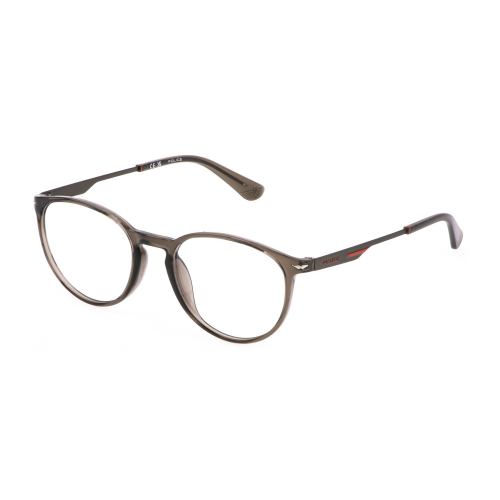 Brille  Police Vpll63 cod. colore 098z