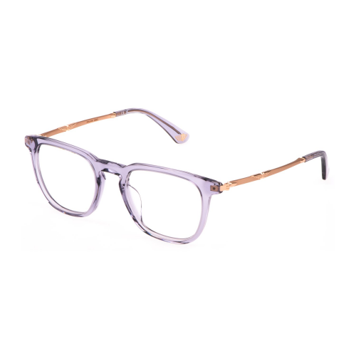 Brille  Police Vpll66 cod. colore 0819