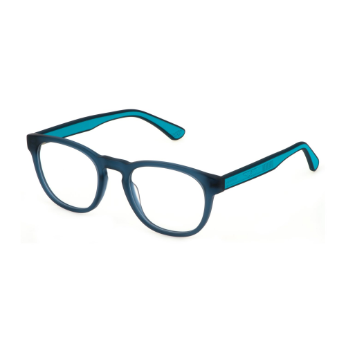 Brille  Police Vk135 cod. colore 955m