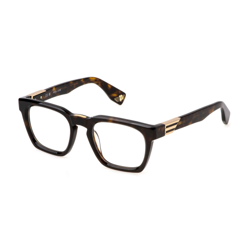 Brille  Police Vpln64 cod. colore 0706