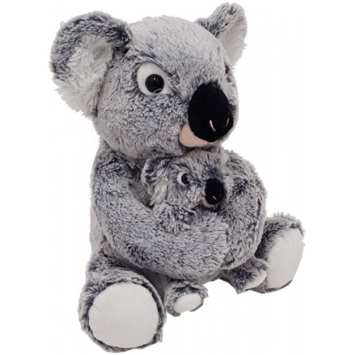 Heunec - Misanimo - Koala Bär mit Kind