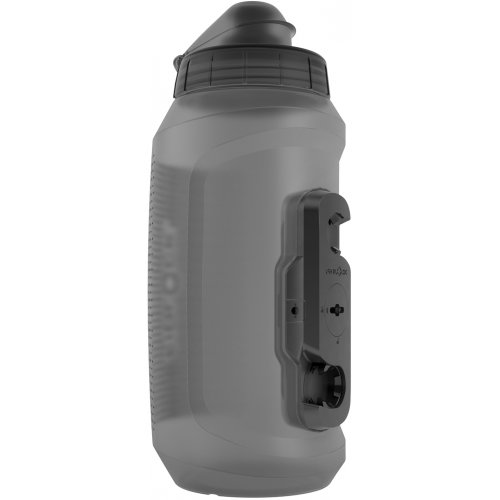 Fidlock Trinkflasche single bottle 750 compact transparent