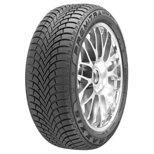 255/45 R18 103V WP6 Premitra Snow XL FSL