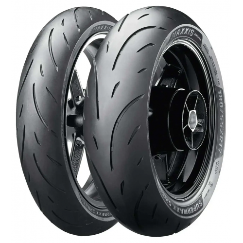 190/55 ZR17 (75W) Supermaxx Sport MA-SP