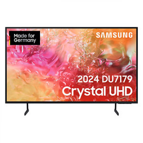 SAMSUNG GU43DU7179UXZG Smart-TV