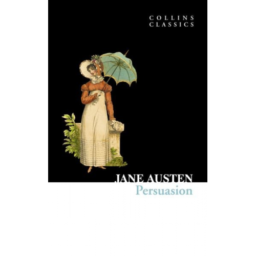 Jane Austen - Austen, J: Persuasion