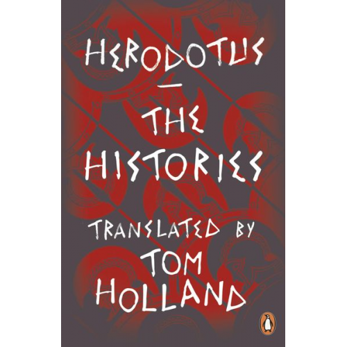 Herodotus - The Histories