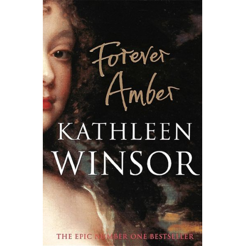 Winsor Kathleen - Forever Amber