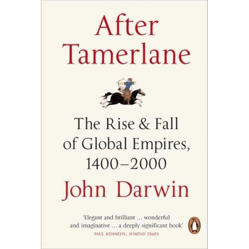 John Darwin - After Tamerlane