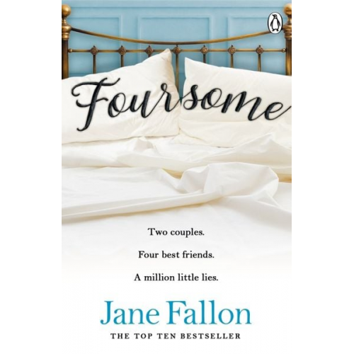 Jane Fallon - Foursome