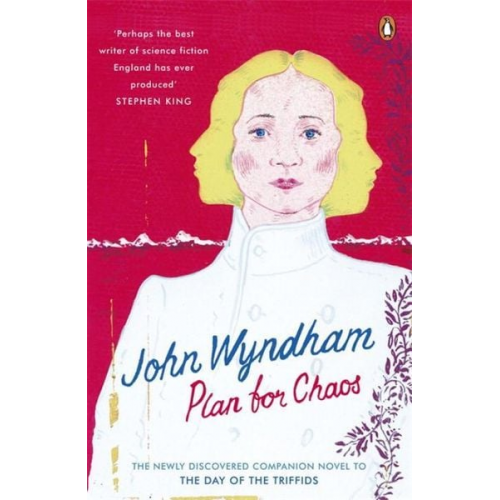 John Wyndham - Plan for Chaos