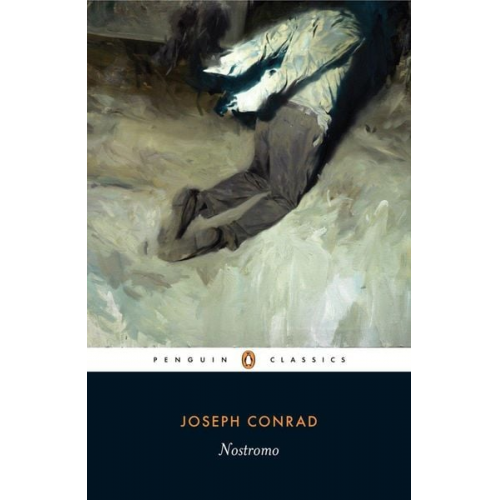 Joseph Conrad - Nostromo