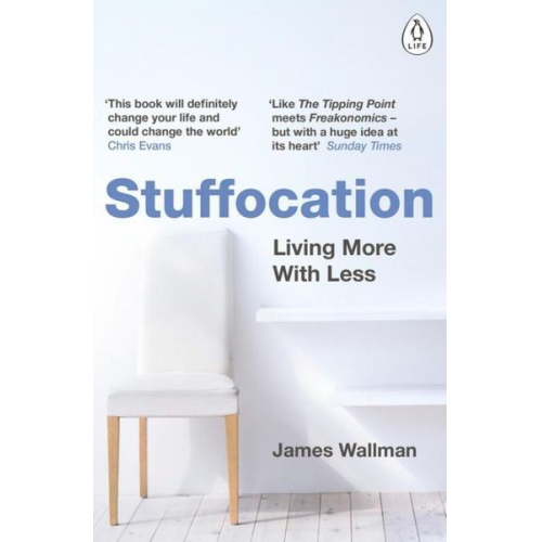 James Wallman - Stuffocation