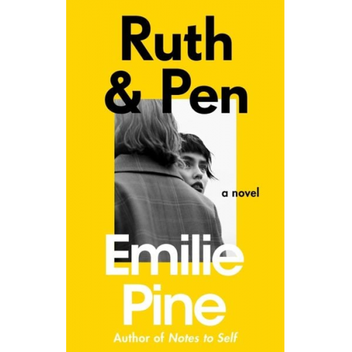 Emilie Pine - Ruth & Pen