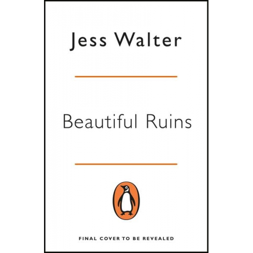 Jess Walter - Beautiful Ruins