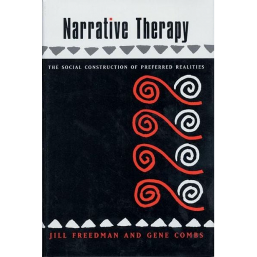 Gene Combs Jill Freedman - Narrative Therapy