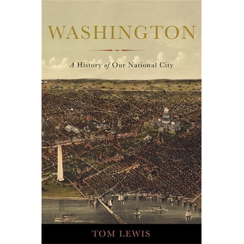 Tom Lewis - Washington