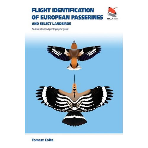 Tomasz Cofta - Flight Identification of European Passerines and Select Landbirds