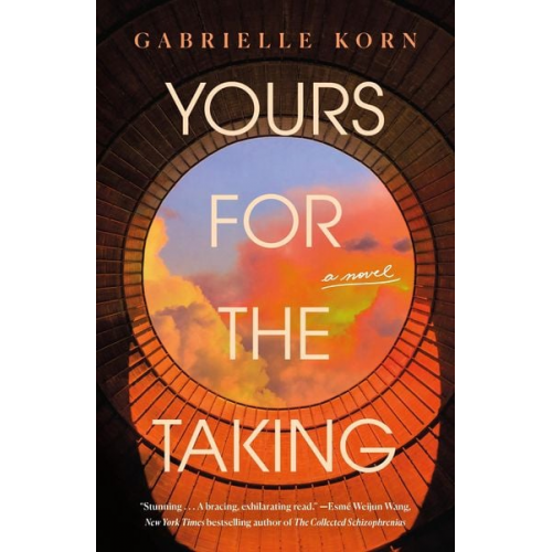 Gabrielle Korn - Yours for the Taking