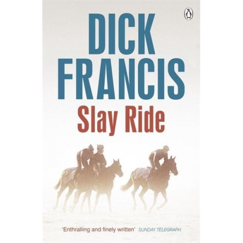 Dick Francis - Slay Ride