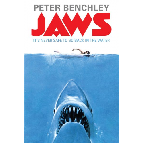 Peter Benchley - Jaws