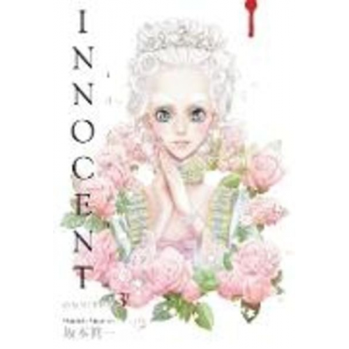 Shin'ichi Sakamoto - Innocent Omnibus Volume 3