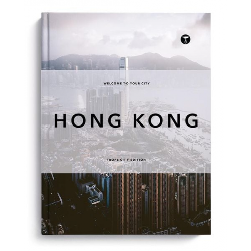 Trope Hong Kong