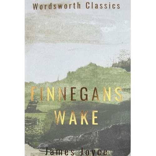 James Joyce - Finnegans Wake