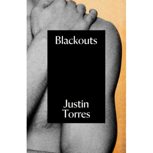 Justin Torres - Blackouts