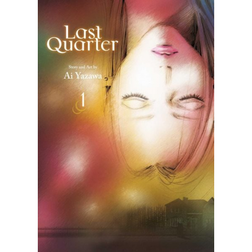 Ai Yazawa - Last Quarter, Vol. 1