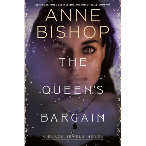 Anne Bishop - The Queen's Bargain