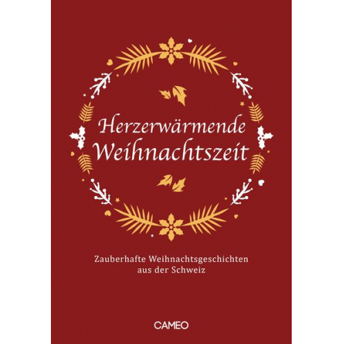 Herzerwärmende Weihnachtszeit