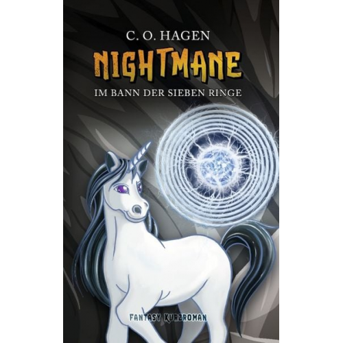 C. O. Hagen - Nightmane