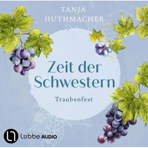 Tanja Huthmacher - Traubenfest