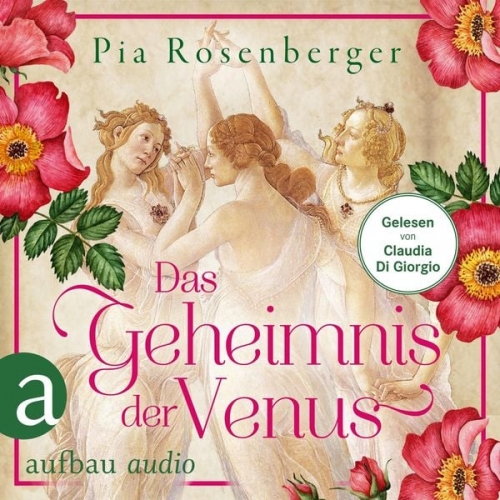 Pia Rosenberger - Das Geheimnis der Venus