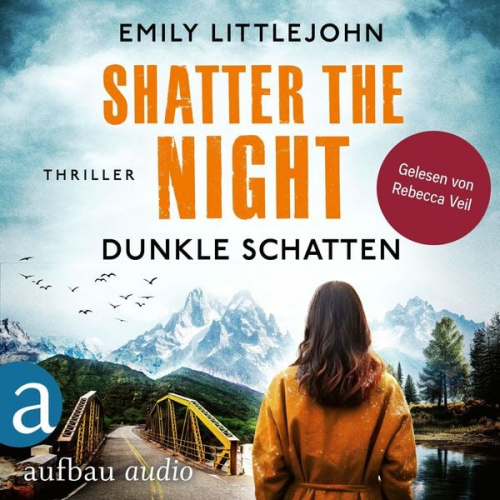 Emily Littlejohn - Shatter the Night - Dunkle Schatten