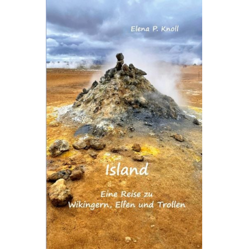 Elena P. Knoll - Island