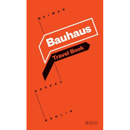 Ingolf Kern Susanne Knorr Christian Welzbacher - Bauhaus guide