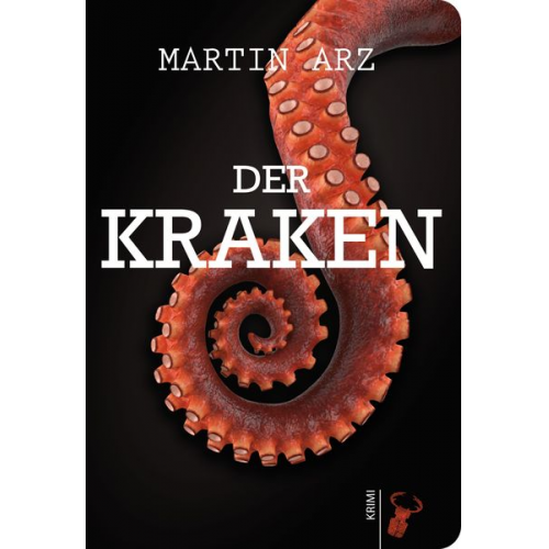 Martin Arz - Der Kraken