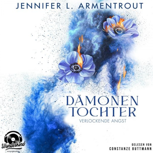 Jennifer L. Armentrout - Verlockende Angst