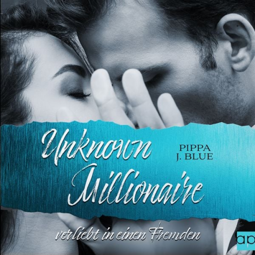 Pippa J. Blue - Unknown Millionaire