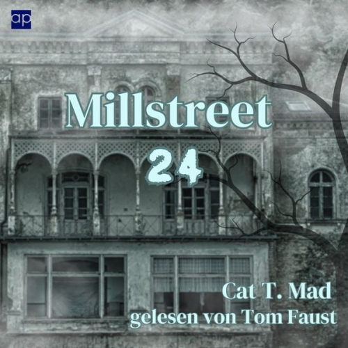 Cat T. Mad - Millstreet 24