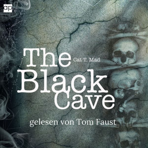 Cat T. Mad - The Black Cave