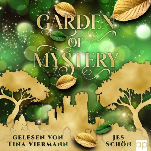 Jes Schön - Garden of Mystery