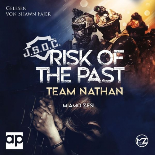 Miamo Zesi - Team Nathan: Risk Of The Past