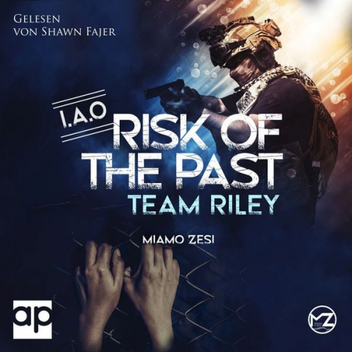 Miamo Zesi - Team Riley: Risk Of The Past